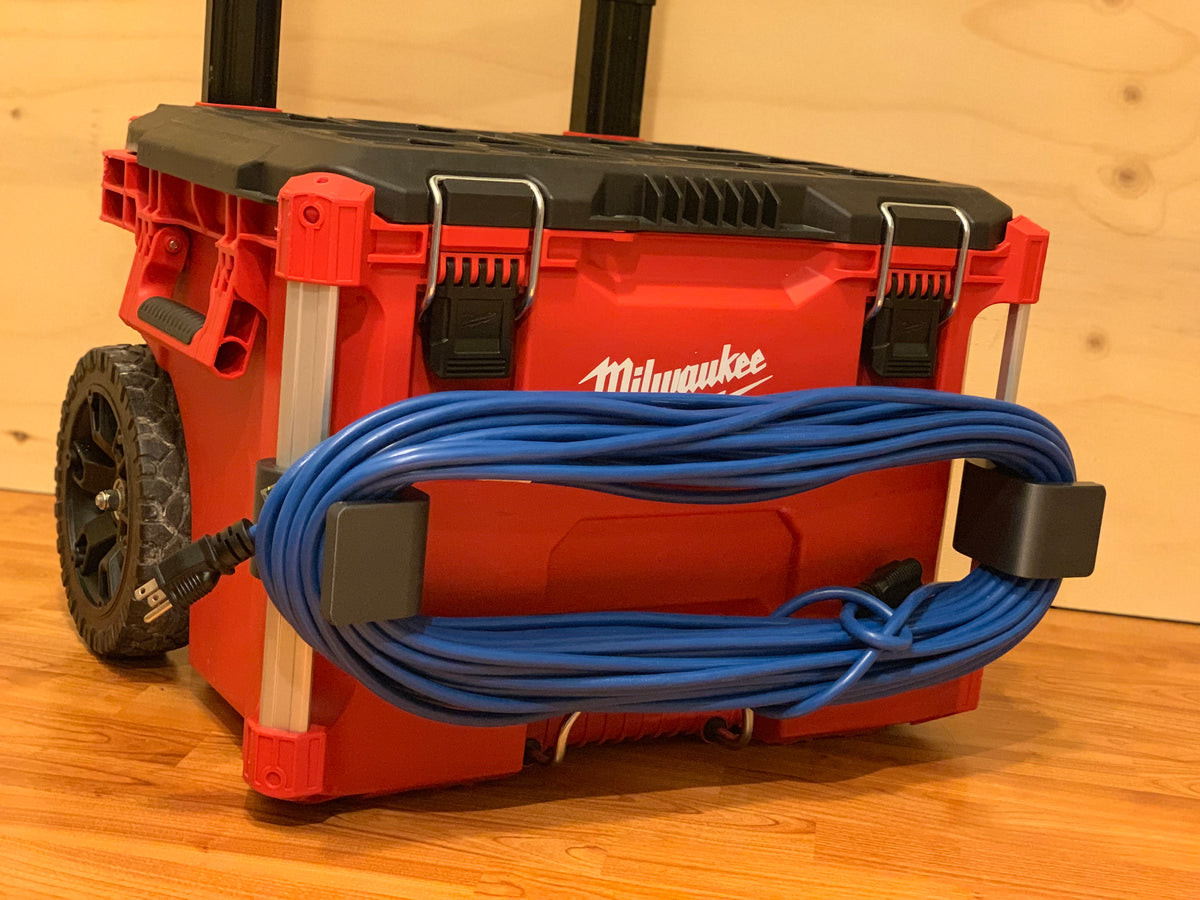 Stickers Cord Cobra Level Lizard Crate Divider Packible Packible Tool