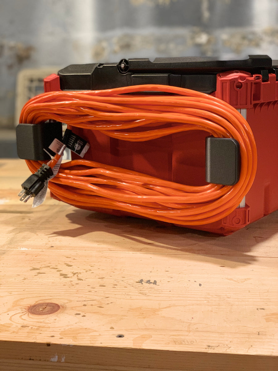 Stickers Cord Cobra Level Lizard Crate Divider Packible Packible Tool