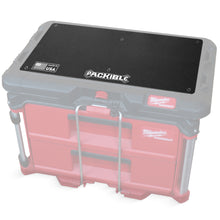Load image into Gallery viewer, Plastic (HDPE) Retrofit Kit 2.0 Compatible W/ (Milwaukee PACKOUT® Customizable Work Top 48-22-8488)
