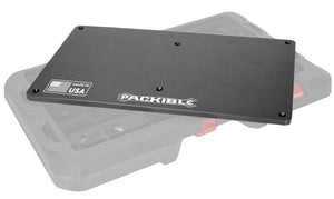 Plastic (HDPE) Retrofit Kit Compatible W/ (Milwaukee PACKOUT® Customizable Work Top 48-22-8488)
