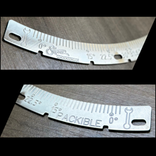 Load image into Gallery viewer, Makita Detent Plate - Stainless Steel - Formerly (STENETENT)