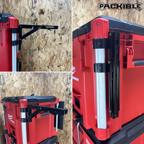 Packout Folding Bracket Kit