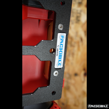 Load image into Gallery viewer, Joey HZ - Side Mount Half Width Packout Mounting Bracket