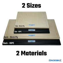 Load image into Gallery viewer, Folding Bracket Worktop - Milwaukee Packout Accessory (TOP ONLY!)