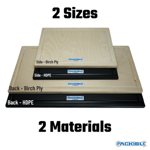 Folding Bracket Worktop - Milwaukee Packout Accessory (TOP ONLY!)