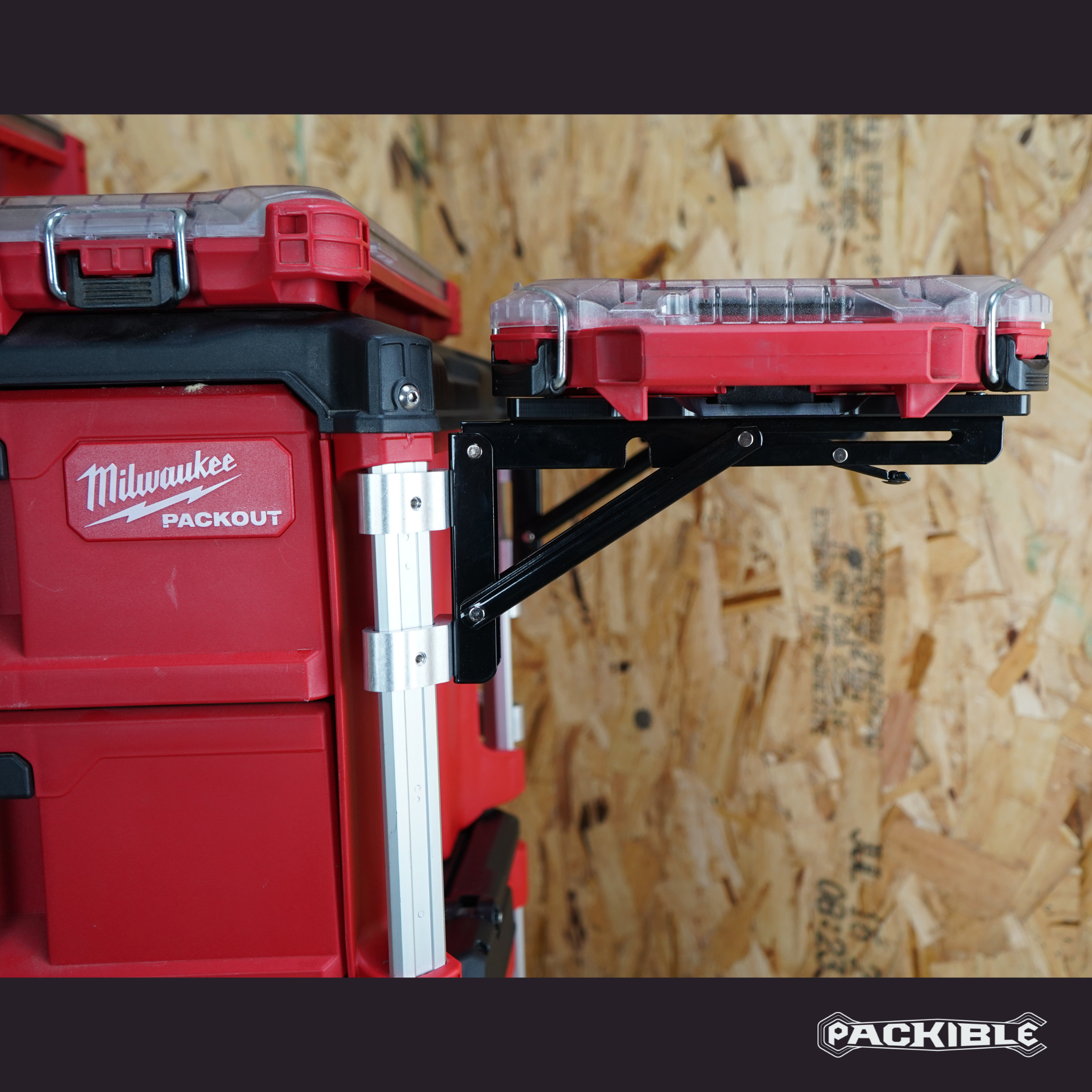 New packout 2020 deals