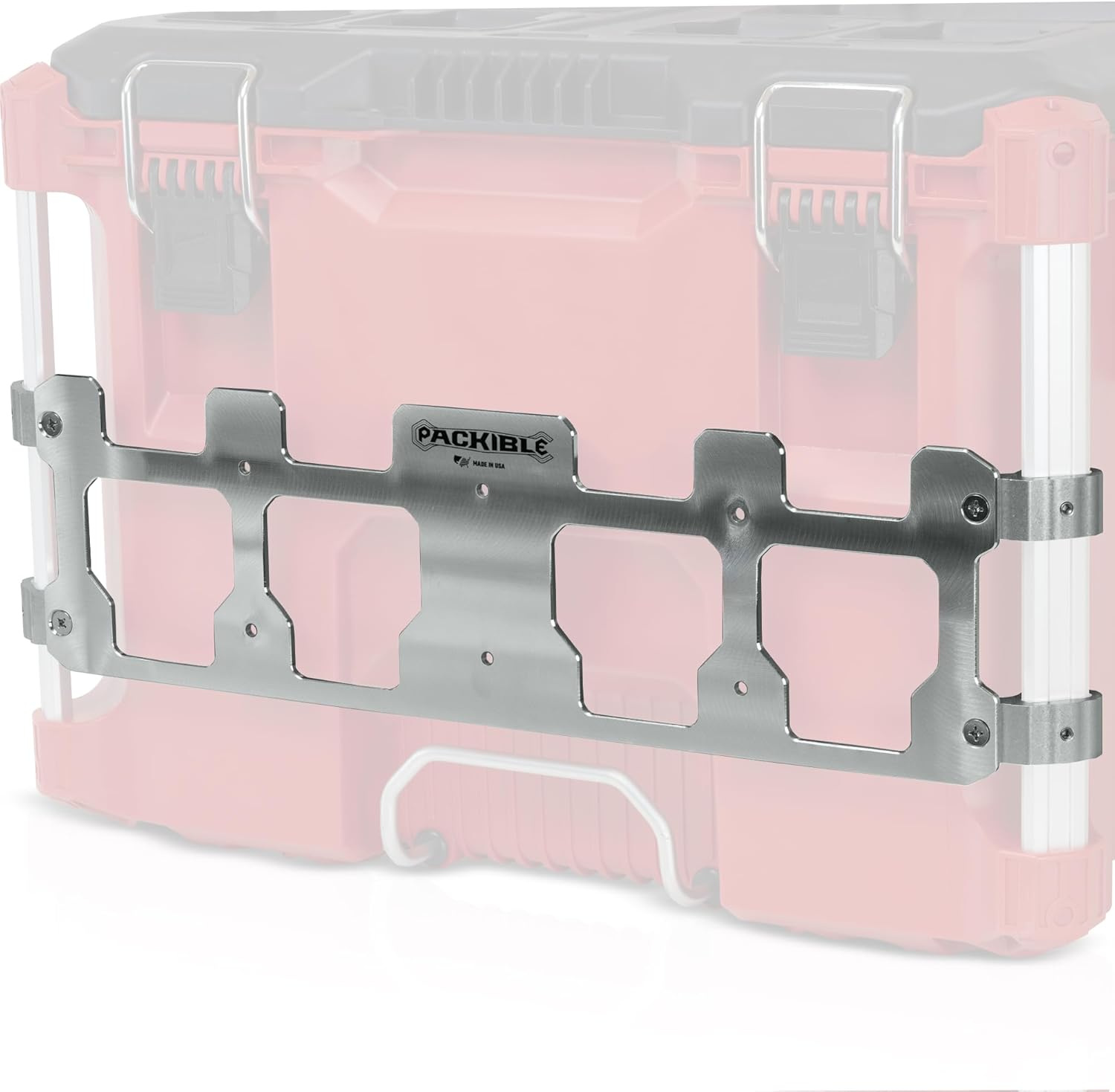 Joey - Packout Front/Back Mount Bracket Kit – Packible Tool