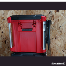 Load image into Gallery viewer, Folding Bracket Worktop - Milwaukee Packout Accessory (TOP ONLY!)