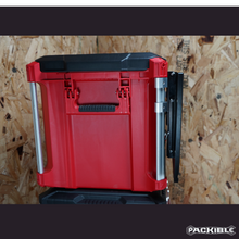 Load image into Gallery viewer, Folding Bracket Worktop - Milwaukee Packout Accessory
