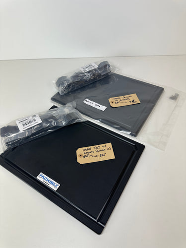 Folding Bracket Worktop KIT (Scratch and Dent)