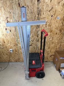 Flat Tools Holder