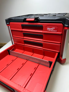 Drawer Dividers - Milwaukee Packout