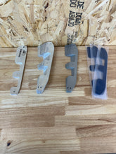 Load image into Gallery viewer, Joey Jr. 2.0 - Half Width Box Side Mounting Bracket Compatible with Milwaukee Packout ® OUTLET