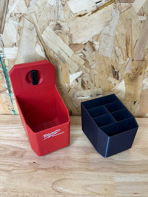 Divider for Packout Organizer Cup (48-22-8336)