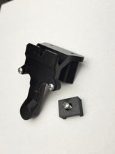 Load image into Gallery viewer, Side Car - Bin Holder - Compatible with Milwaukee PACKOUT Customizable Work Top 48-22-8488