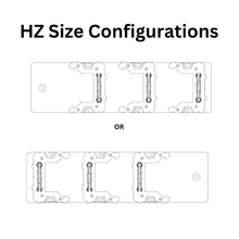 Load image into Gallery viewer, Manta Mount Mates