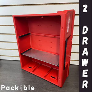 Drawer Dividers - Milwaukee Packout