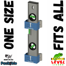 Load image into Gallery viewer, Level Lizard Aluminum