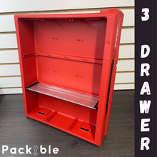 Load image into Gallery viewer, Drawer Dividers - Milwaukee Packout