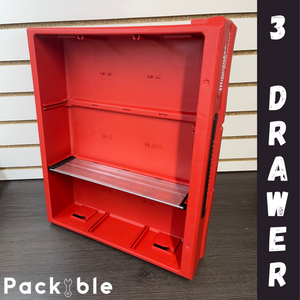Drawer Dividers - Milwaukee Packout