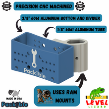 Load image into Gallery viewer, Level Lizard Aluminum