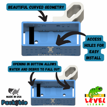 Load image into Gallery viewer, Level Lizard Aluminum