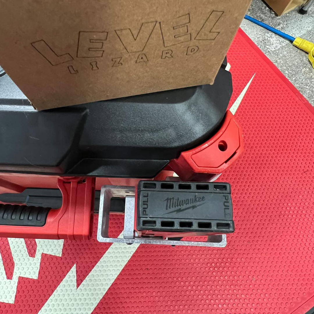 Milwaukee Packout Level Mount 