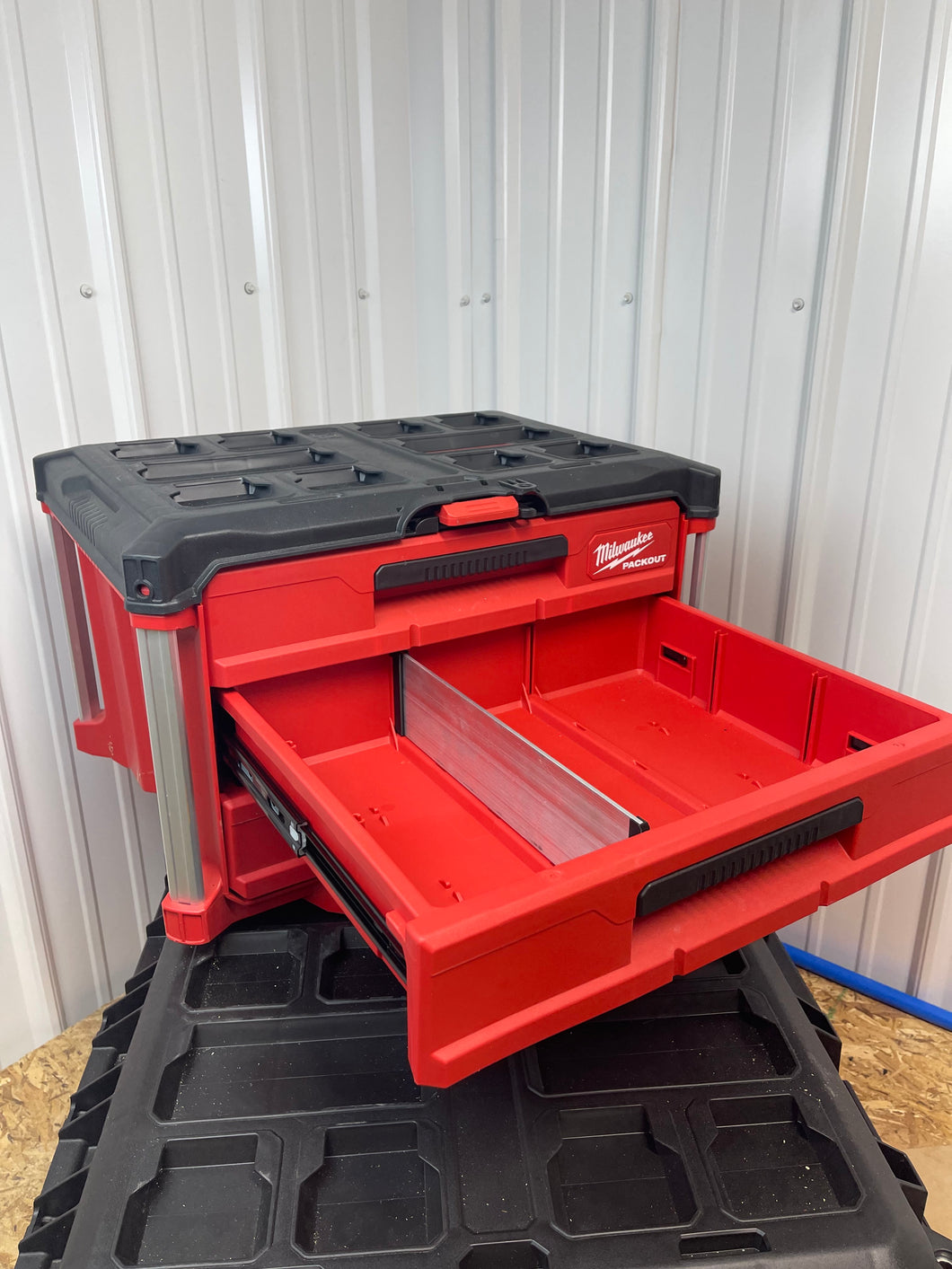 Milwaukee Packout Tool Chest Dividers Milwaukee Packout Mods Accessories Dividers  Tool Box NOT Included 