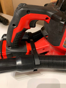 M18 Compact Vac Hose Mount