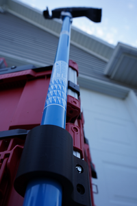 Pole Holder