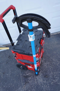 Pole Holder