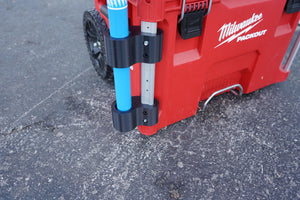Pole Holder